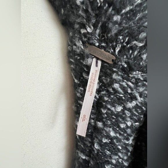 Free People Moon Beam Solid Cardigan - Picture 5 of 6